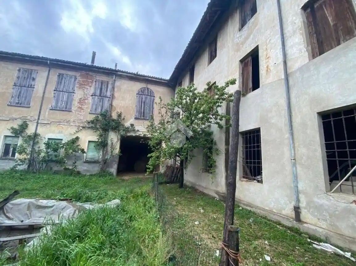 Rustico - Casale in vendita a Castagnole Piemonte