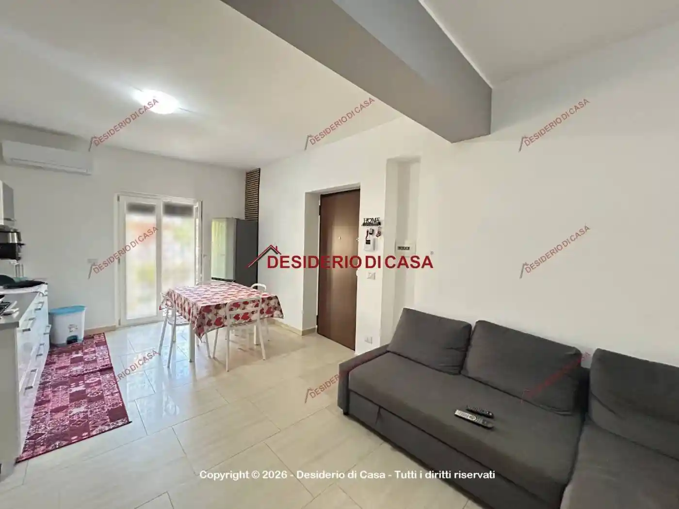 Appartamento in affitto a Villabate