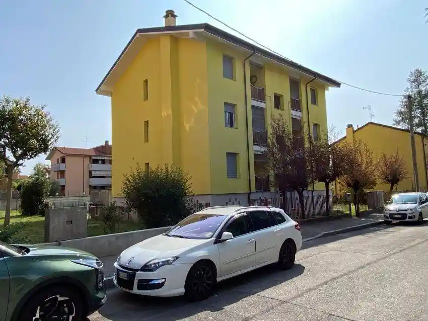 Appartamento in vendita a Agrate Brianza