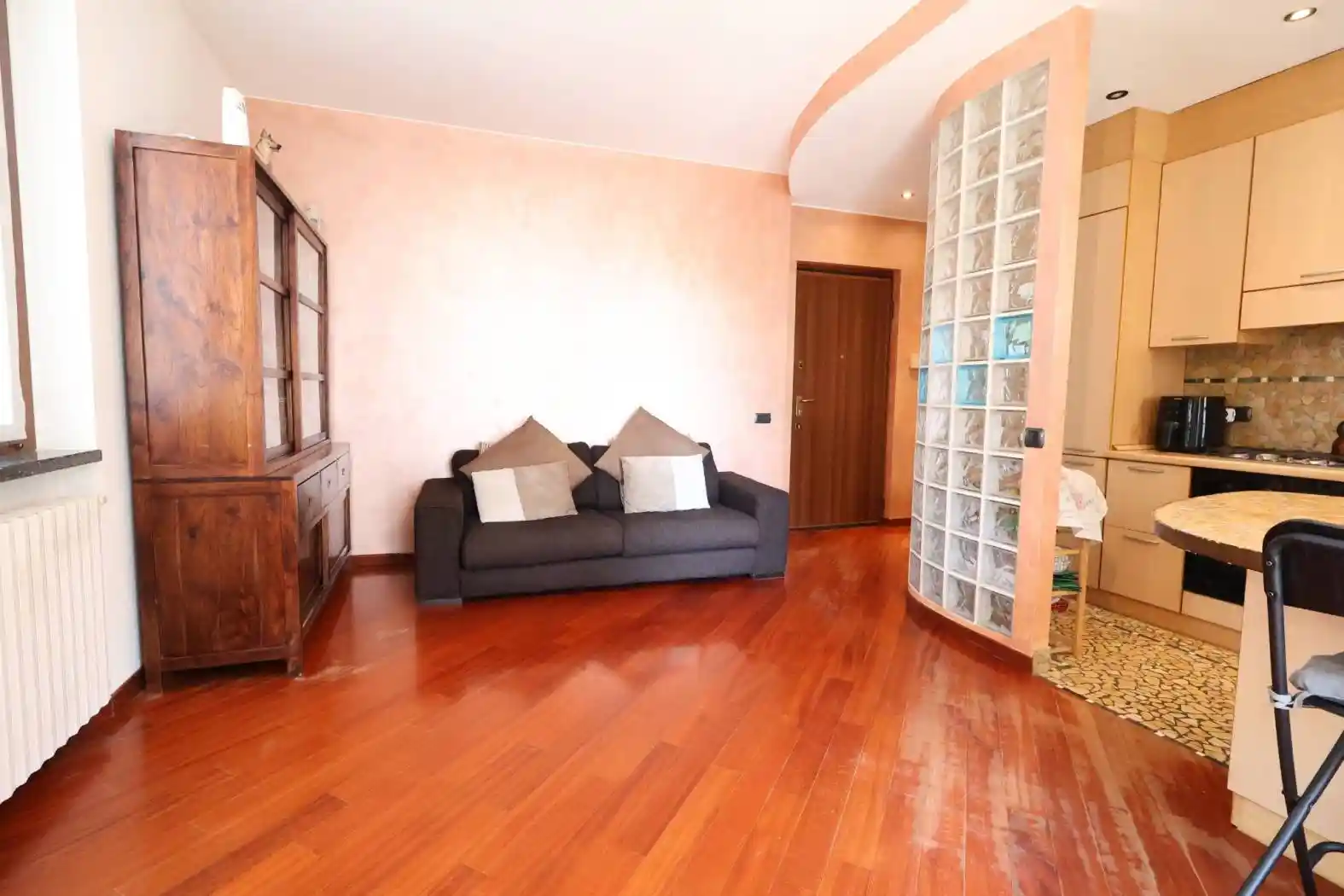 Appartamento in vendita a Monza