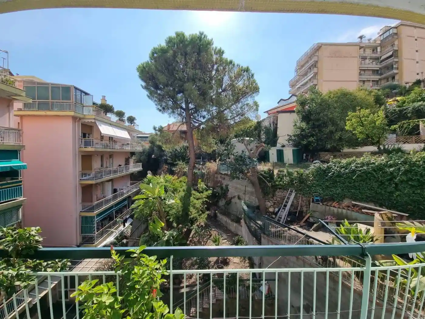 Appartamento in vendita a Sanremo