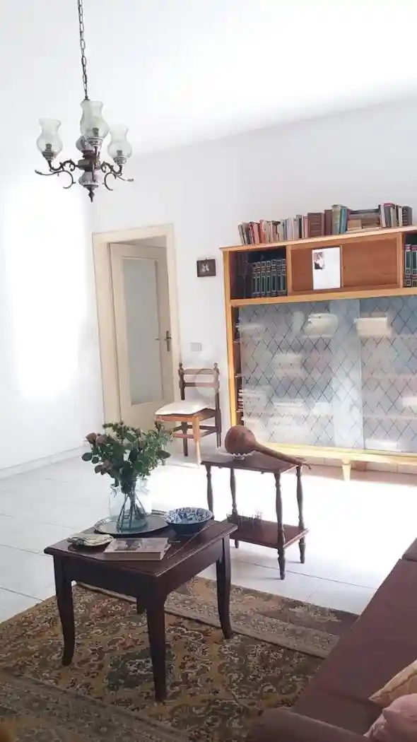 Villa in vendita a Marzano di Nola
