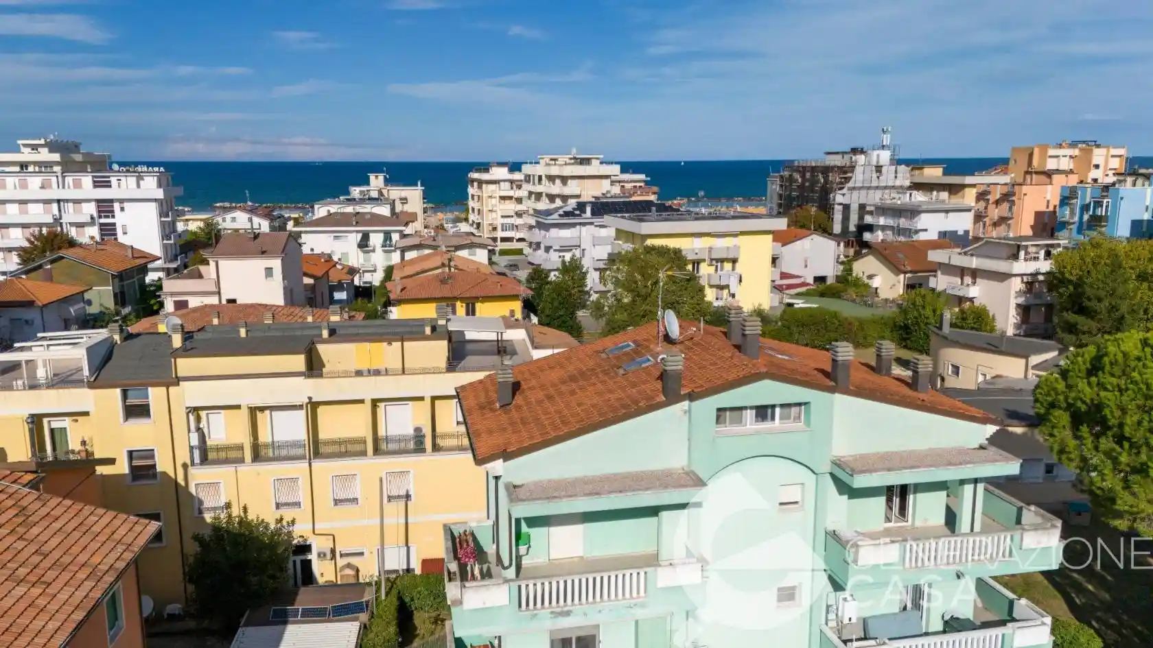 Appartamento in vendita a Rimini