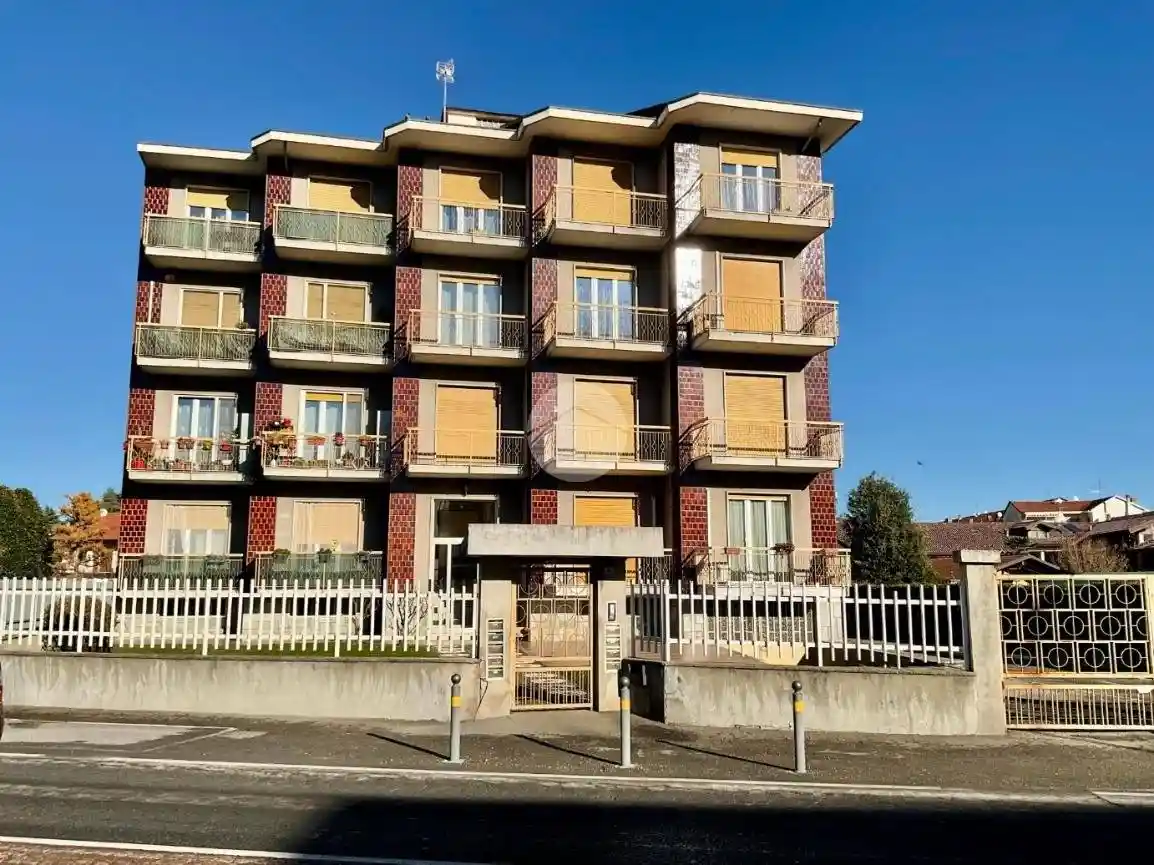 Appartamento in vendita a Leinì