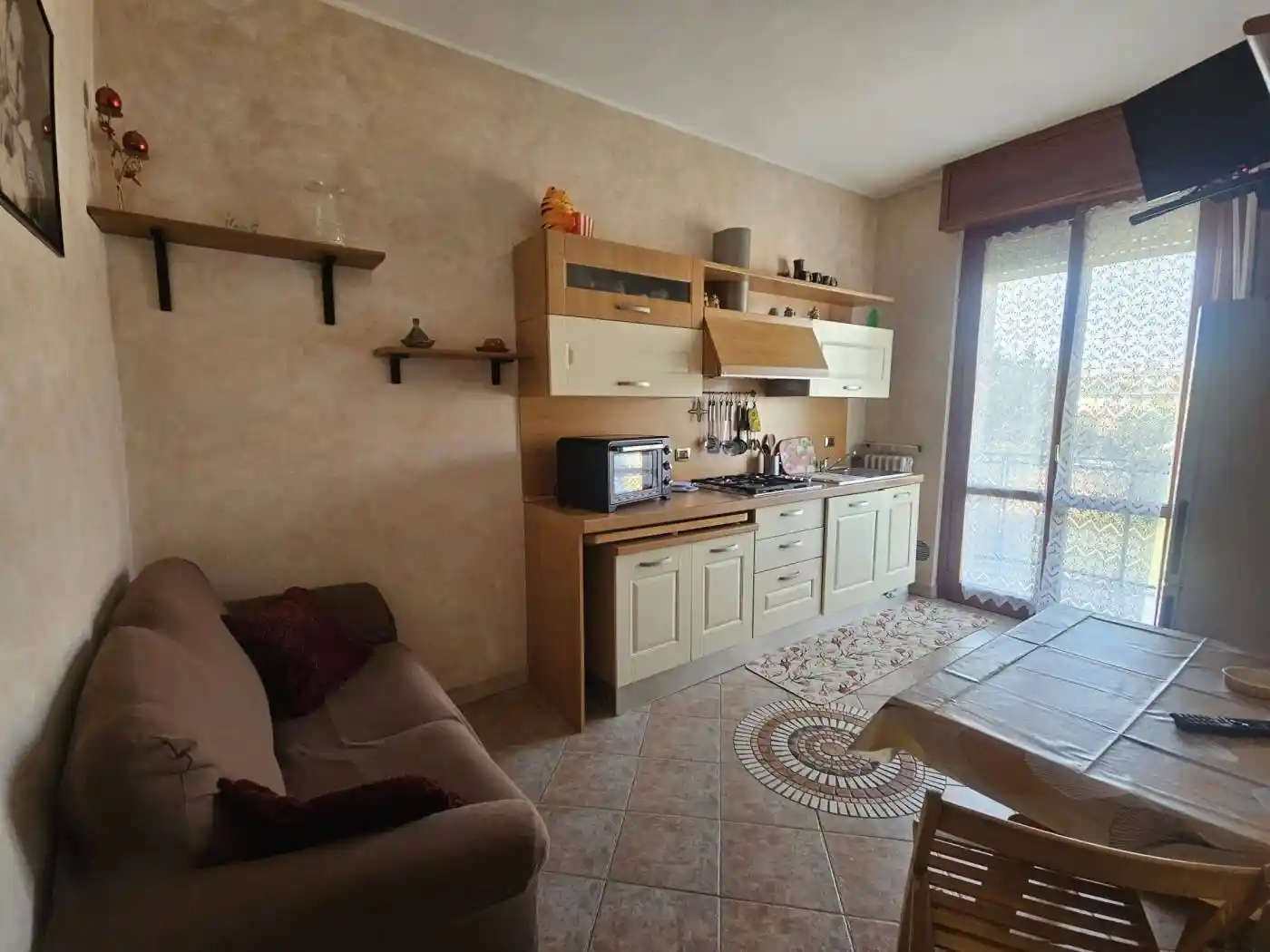 Appartamento in affitto a Rho