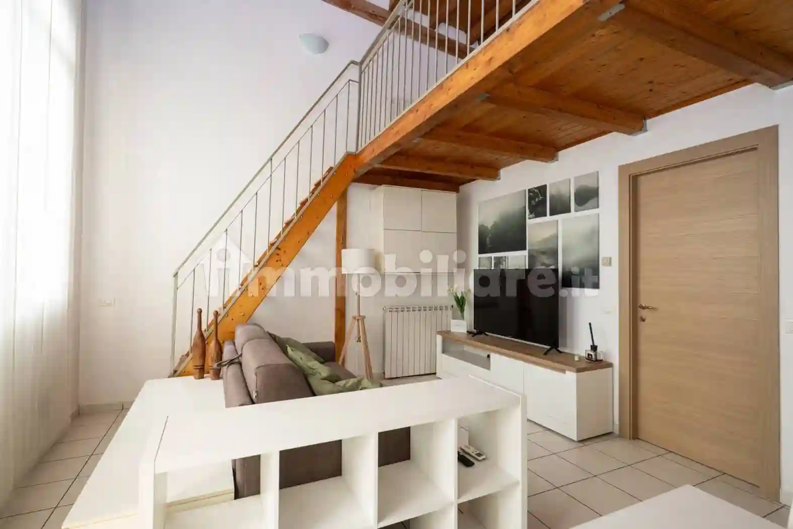 Loft - foto 2