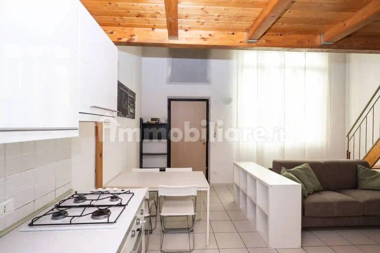 Loft - foto 4