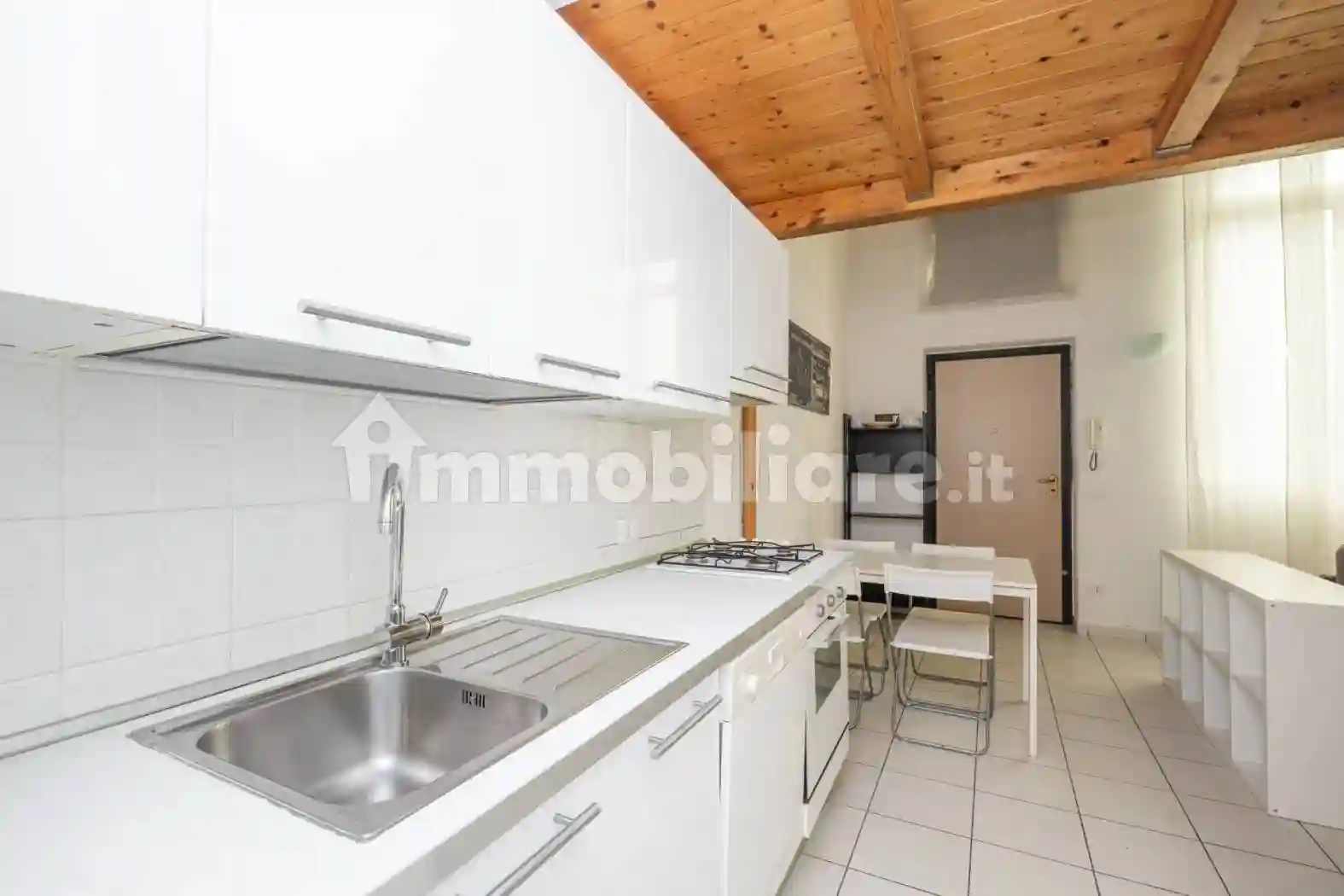 Loft - foto 5