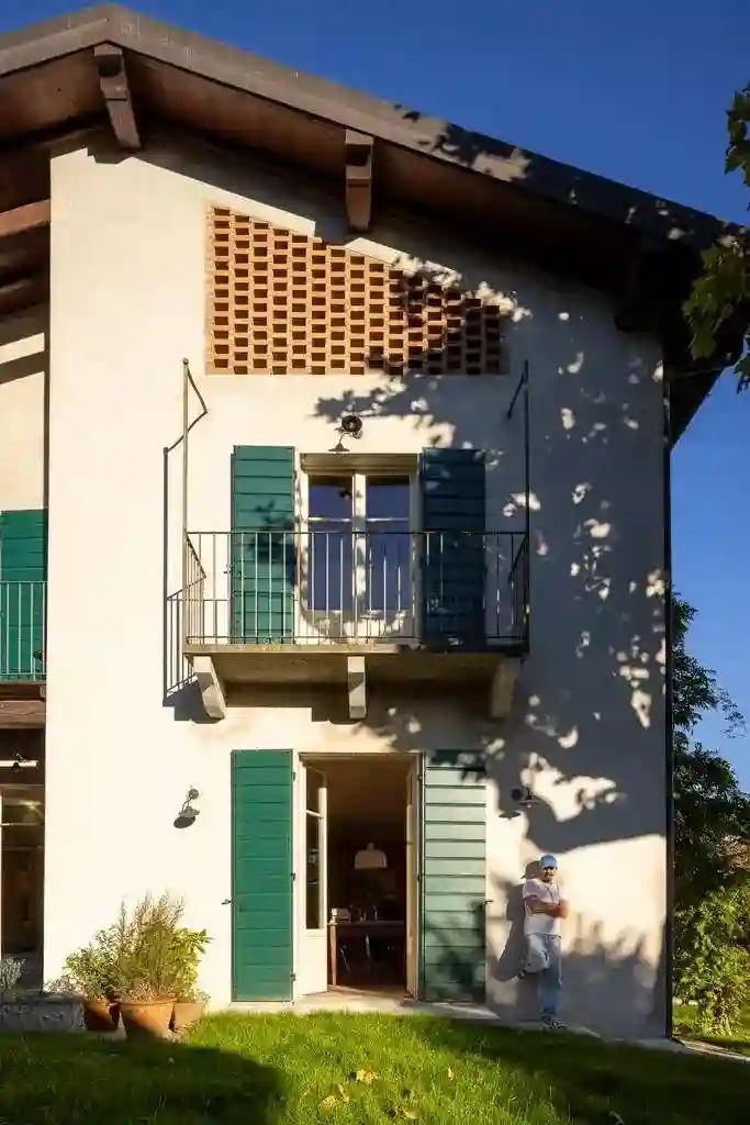 Villa - foto 4