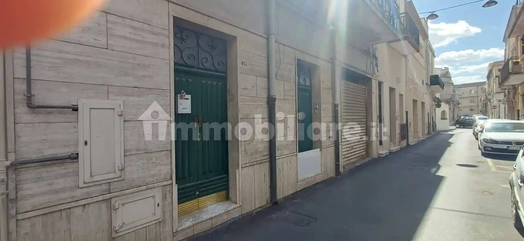 Appartamento in vendita a Francavilla Fontana