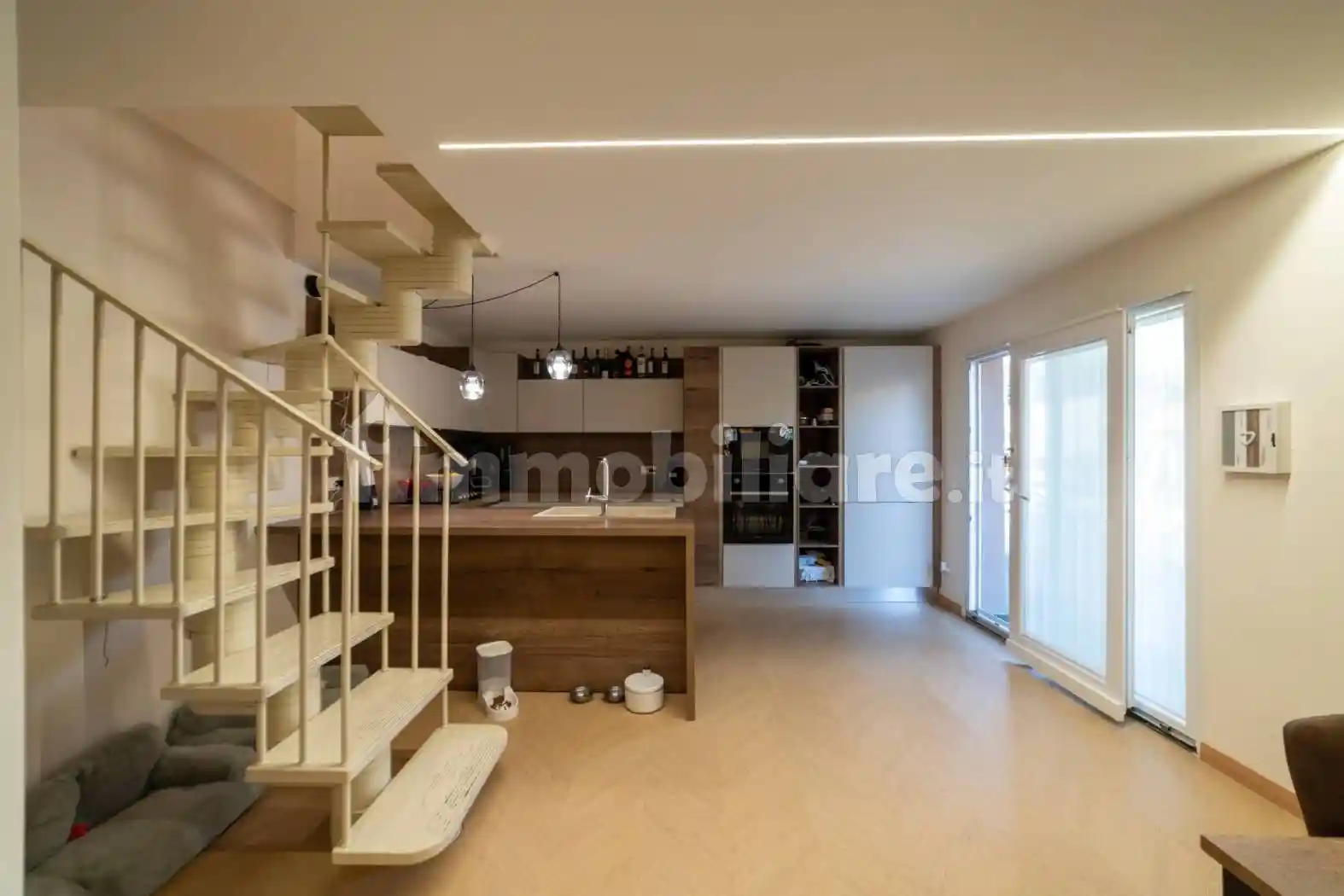 Appartamento in vendita a Gaggiano