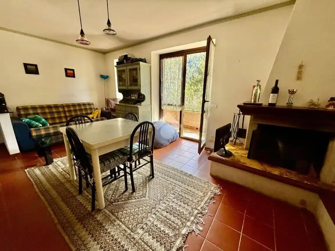 Appartamento in affitto a Temù