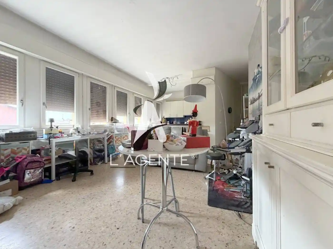 Appartamento in vendita a Treviso