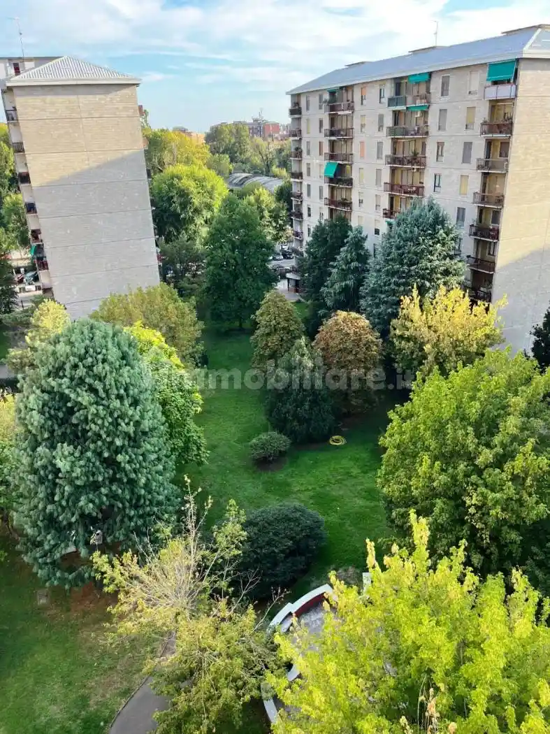 Appartamento in vendita a Corsico