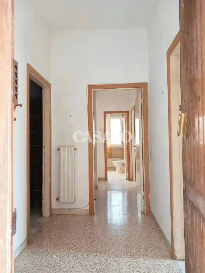Appartamento in vendita a Collesalvetti