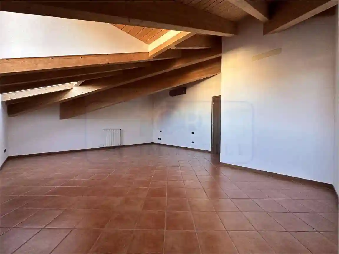 Attico - Mansarda - foto 5