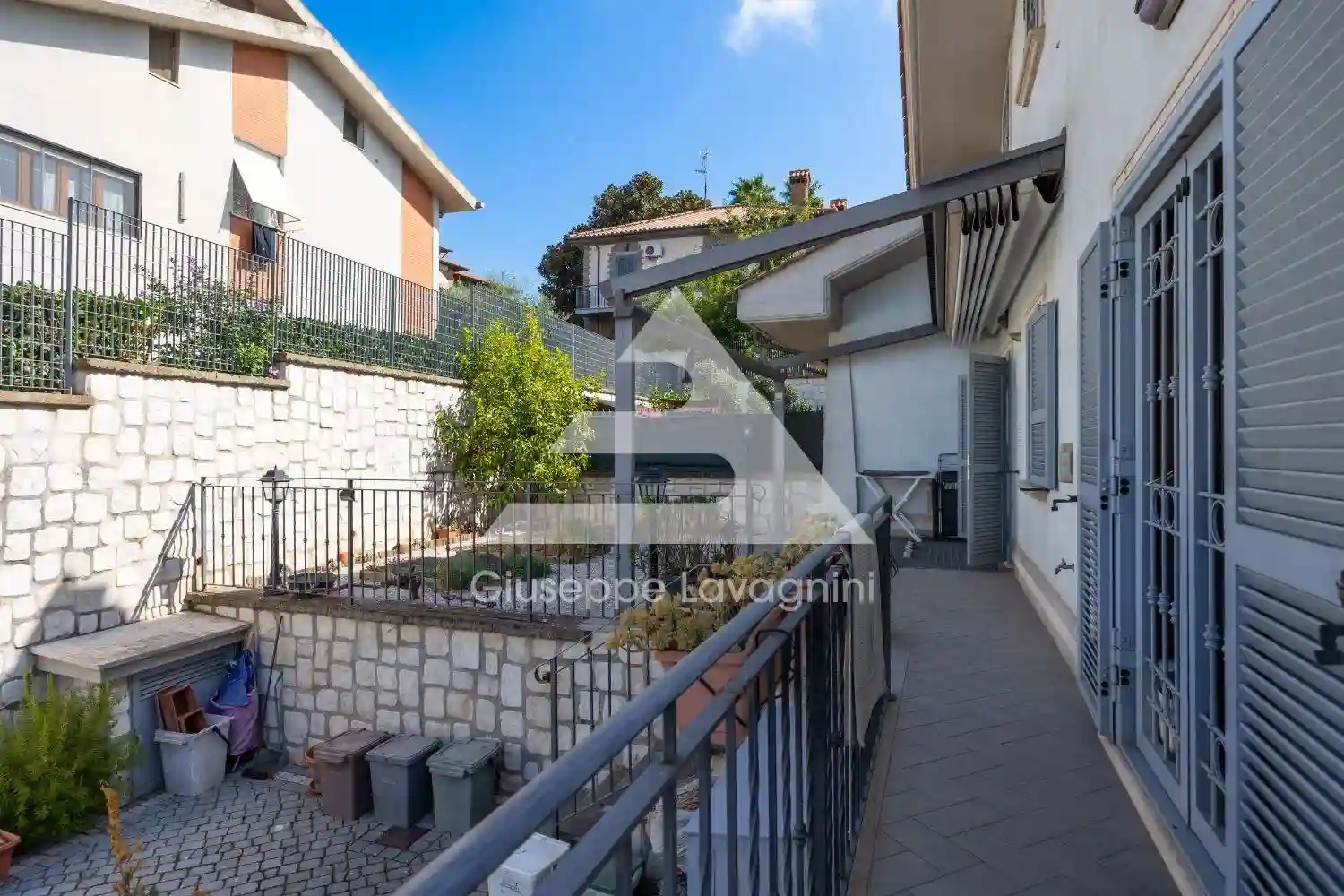 Villa - foto 2