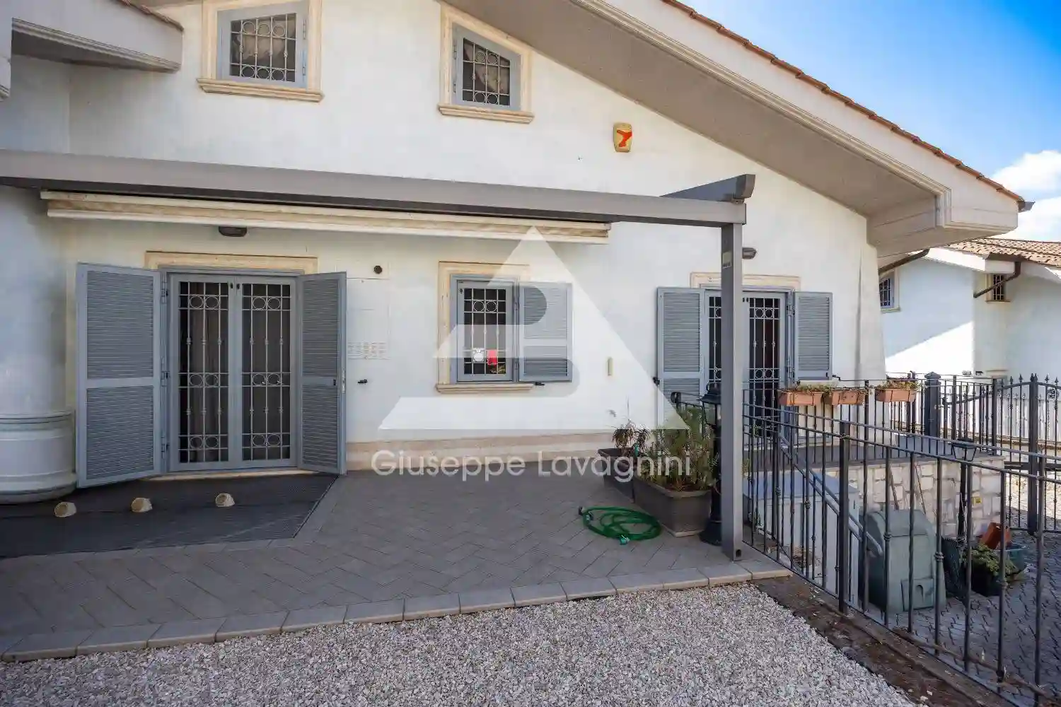 Villa - foto 5