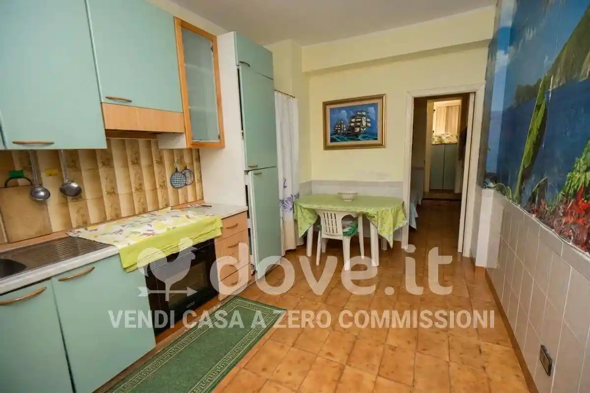 Appartamento in vendita a Falerna