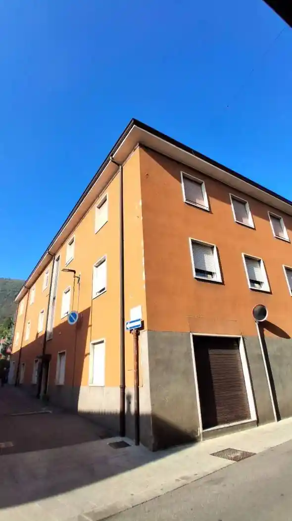 Appartamento in affitto a Nembro