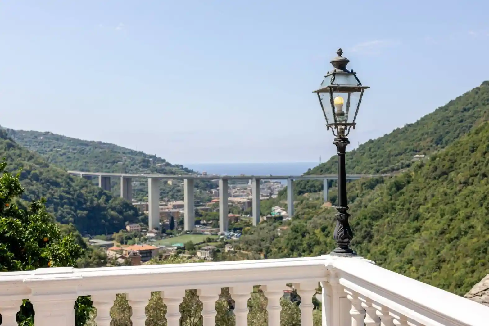 Appartamento in vendita a Recco