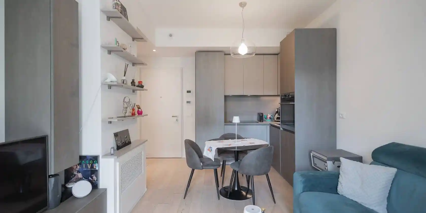 Appartamento in vendita a Milano
