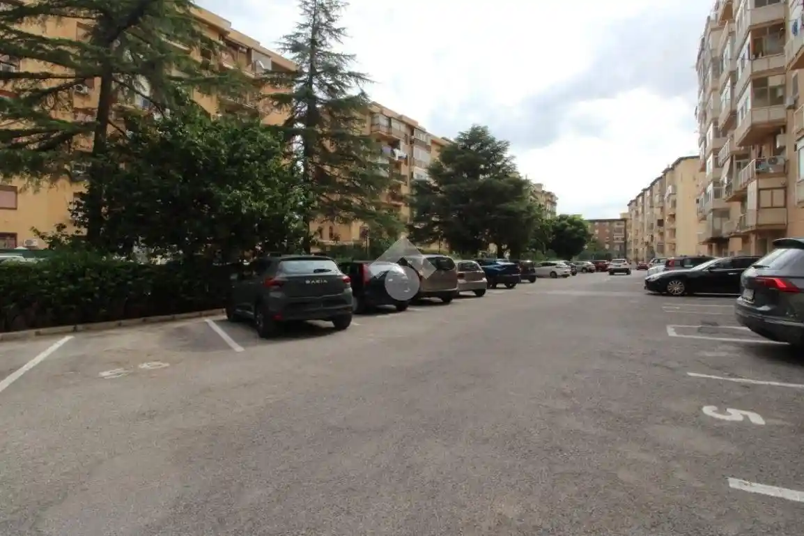 Appartamento in vendita a Palermo
