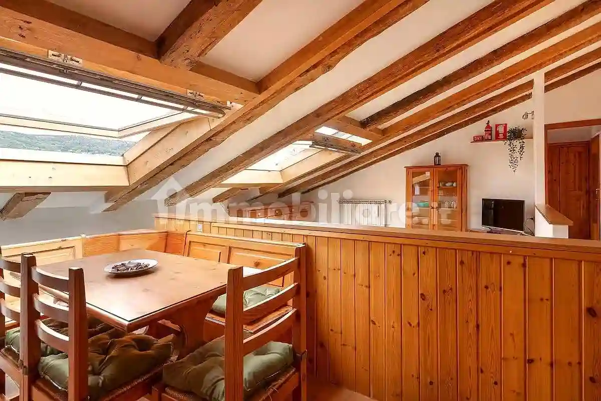 Attico - Mansarda - foto 5