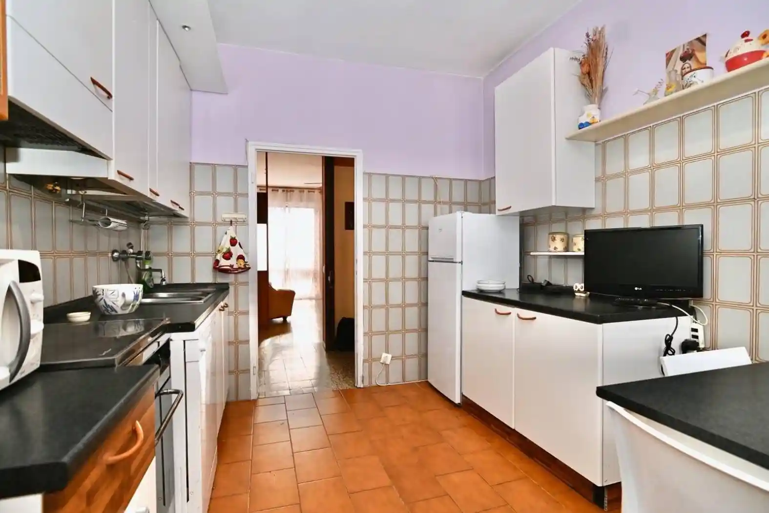 Appartamento in vendita a San Donato Milanese
