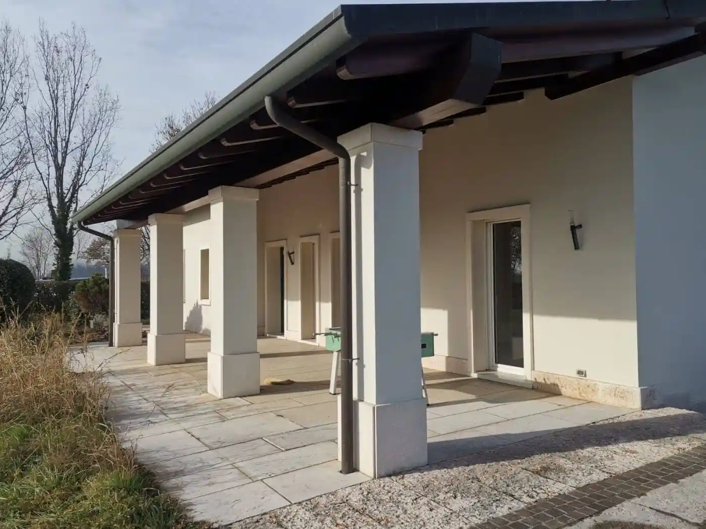 Villa in vendita a San Giorgio in Bosco