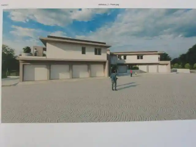 Appartamento in vendita a Massanzago