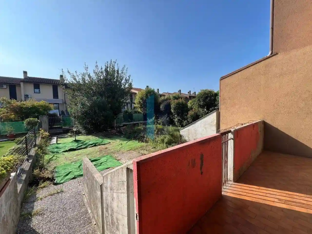 Villetta a schiera - foto 3