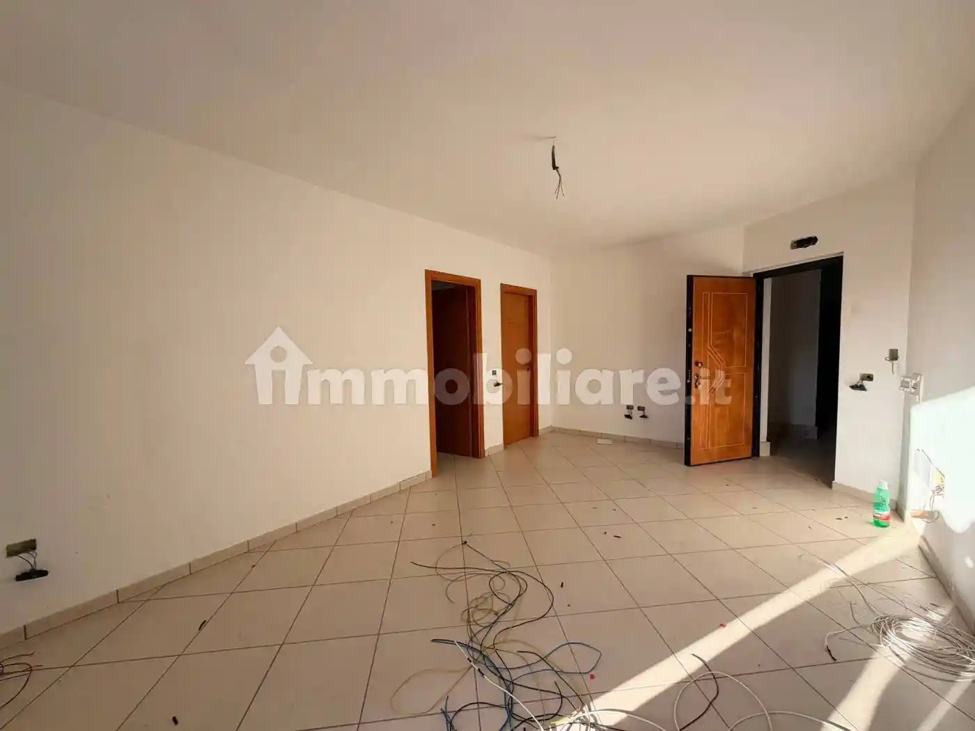 Appartamento in vendita a Pignataro Maggiore