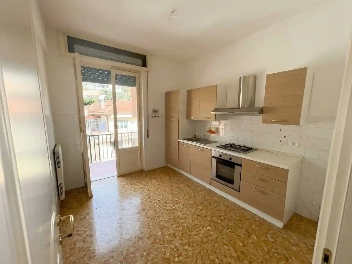 Attico - Mansarda in vendita a Casarza Ligure