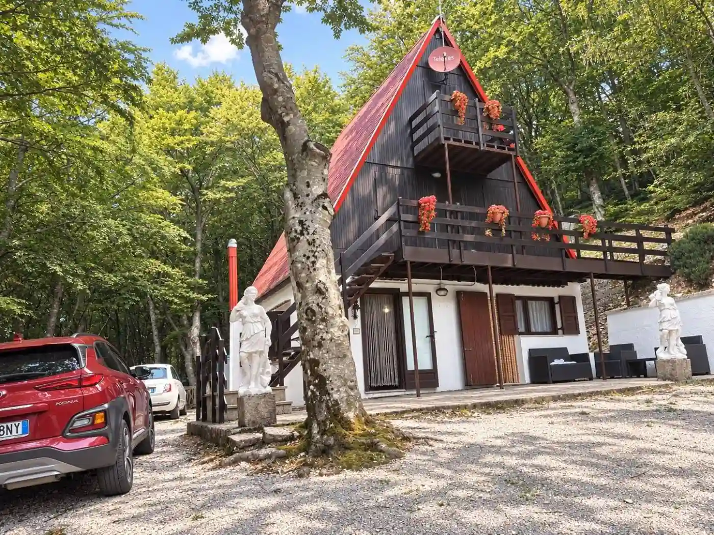 Villa - foto 2