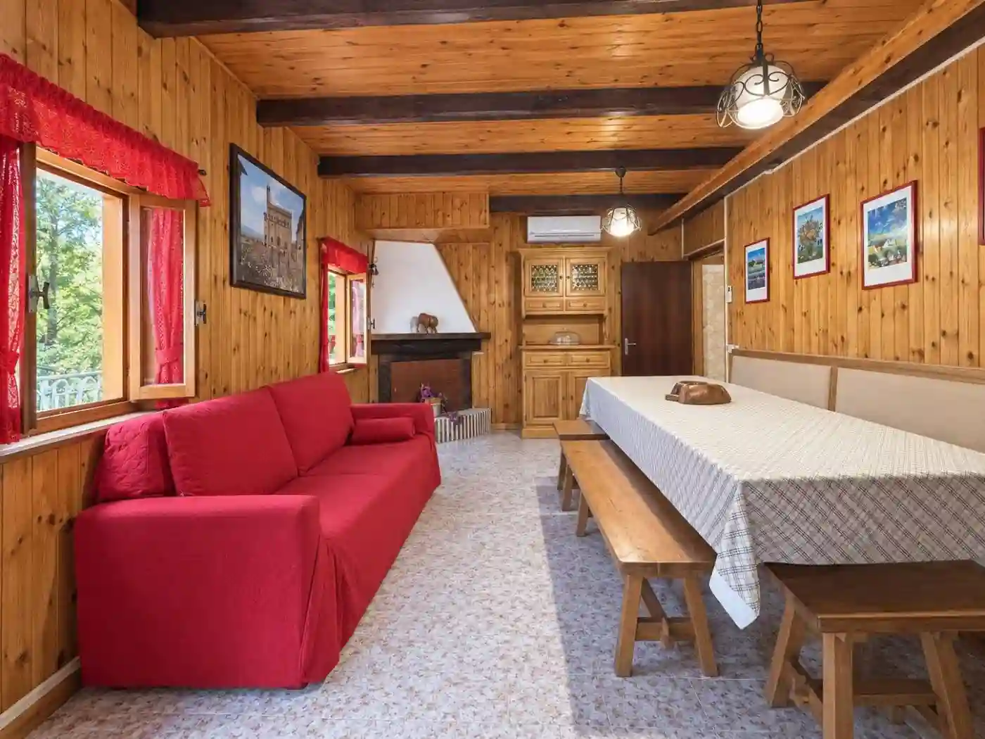 Villa - foto 4