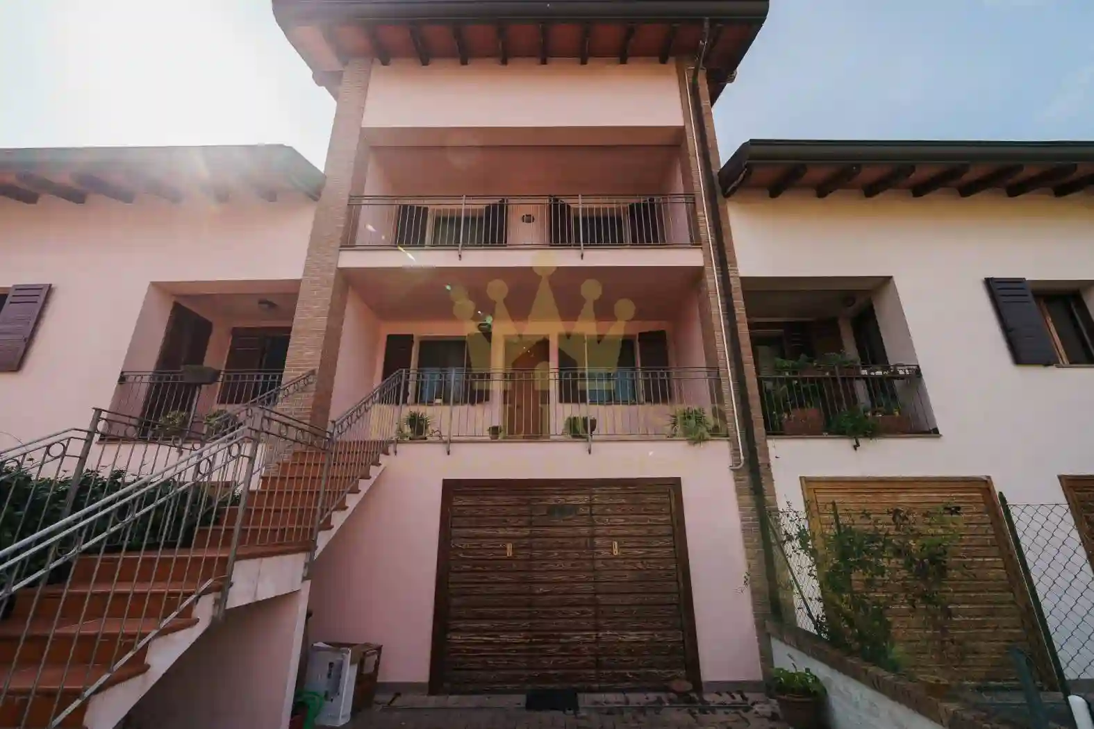 Villetta a schiera - foto 2