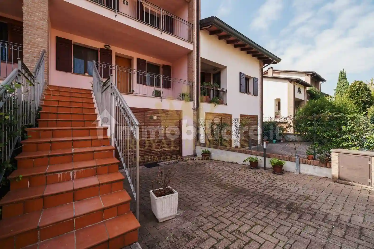 Villetta a schiera - foto 4
