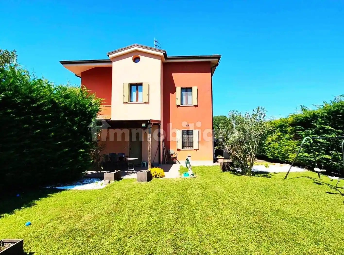 Villa in vendita a Ferrara