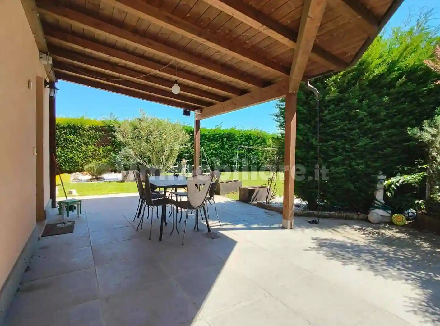 Villa - foto 3