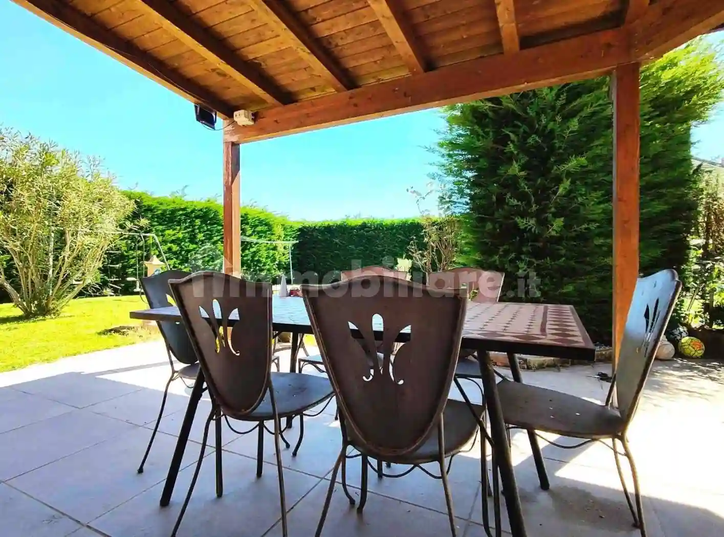 Villa - foto 4