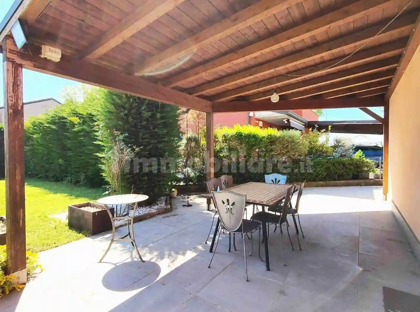 Villa - foto 5