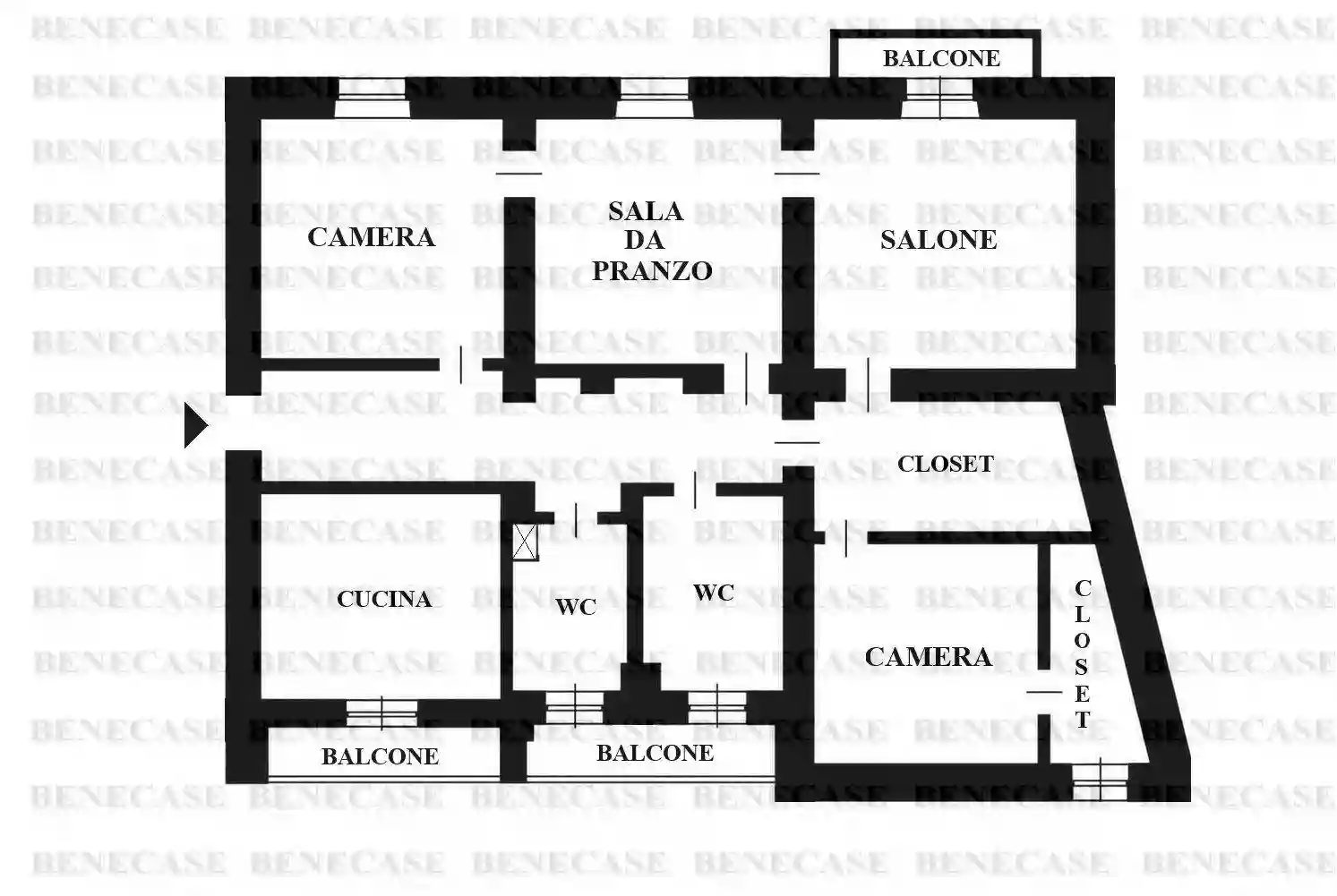 Appartamento - foto 2