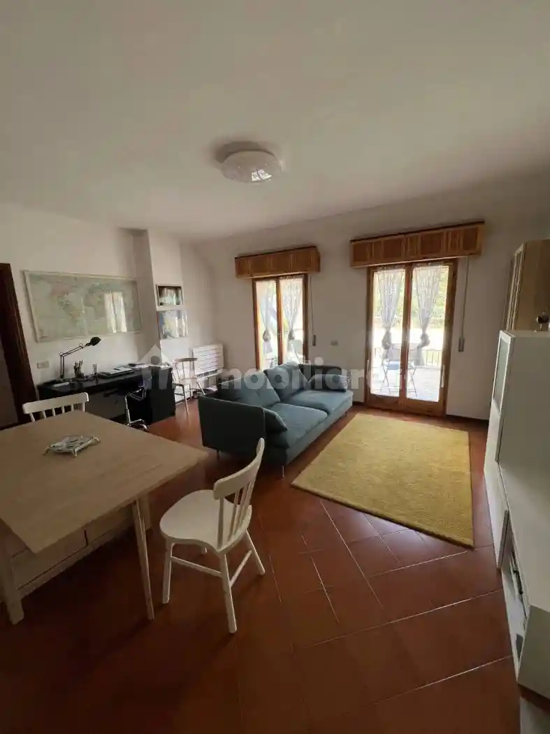 Appartamento in vendita a Premilcuore