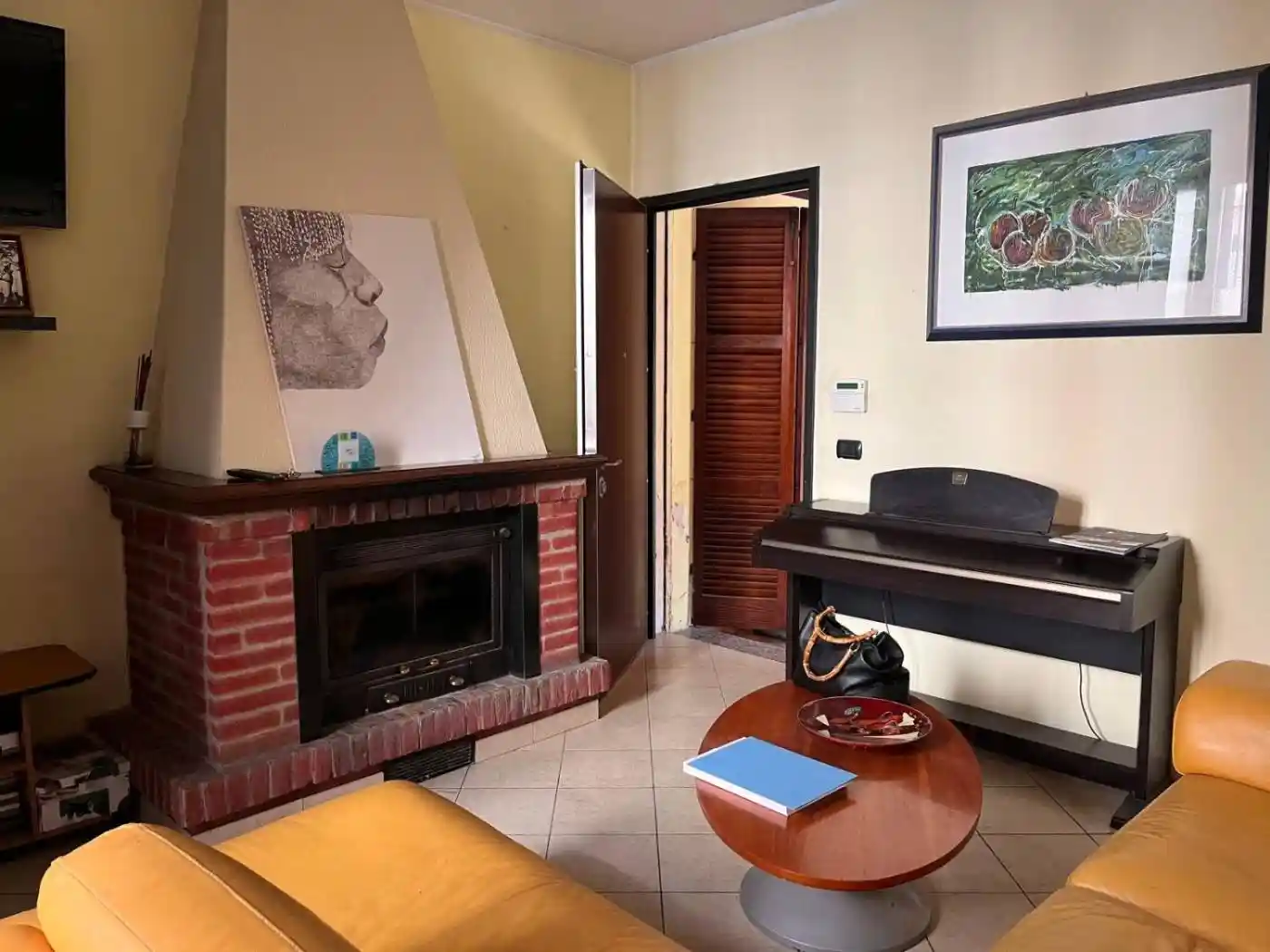 Villa in vendita a Piacenza