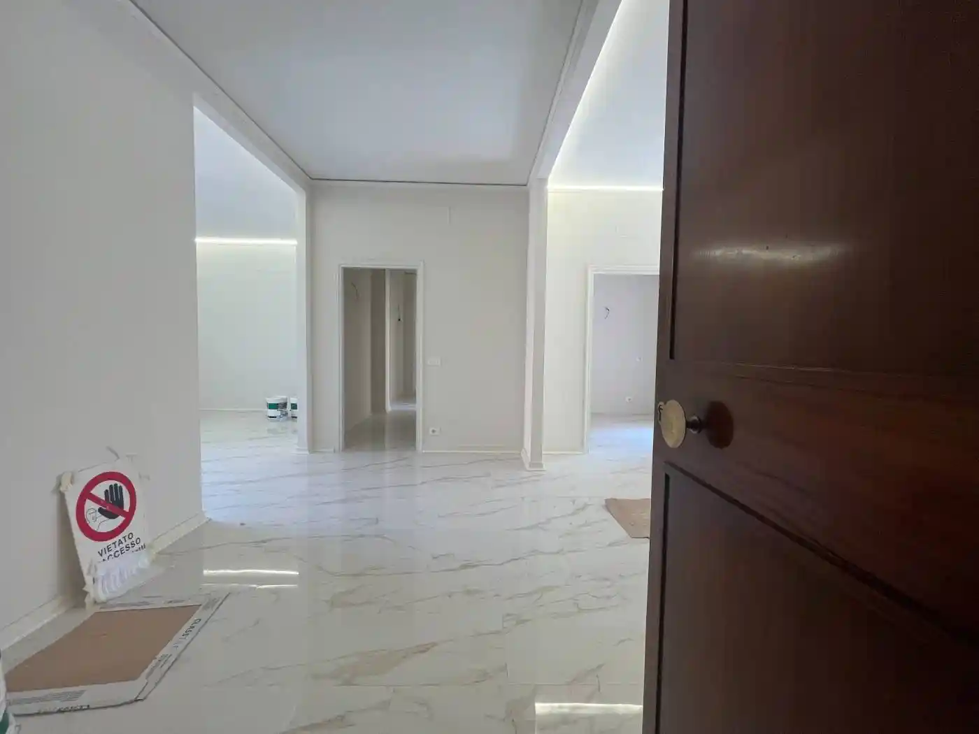 Appartamento in vendita a Firenze