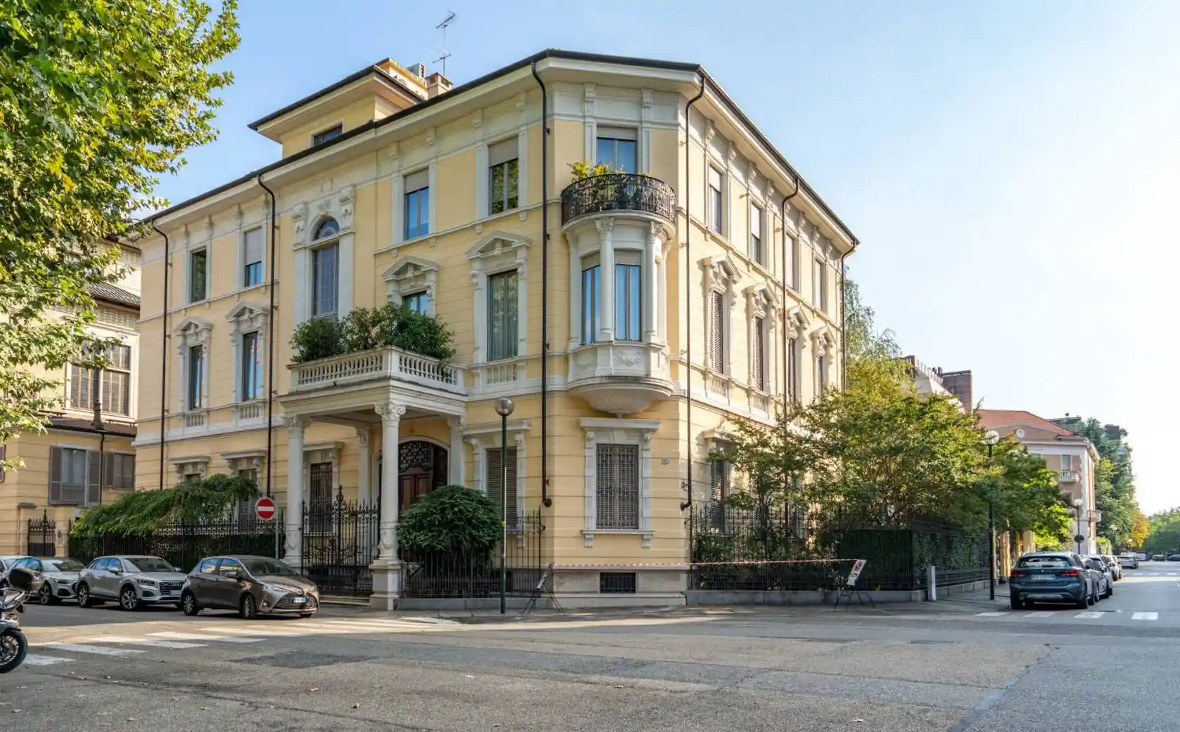 Appartamento in affitto a Torino