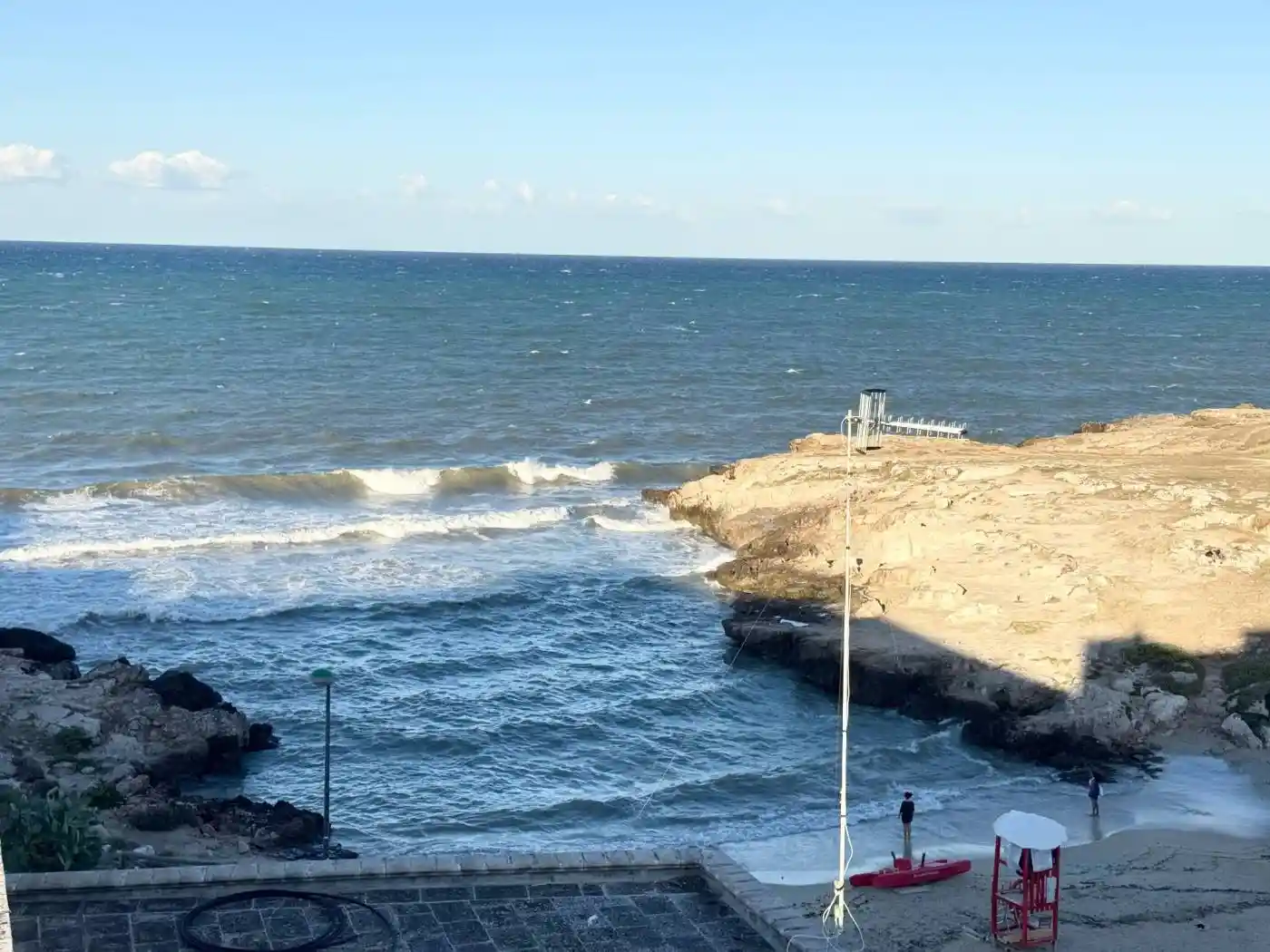 Appartamento in vendita a Monopoli