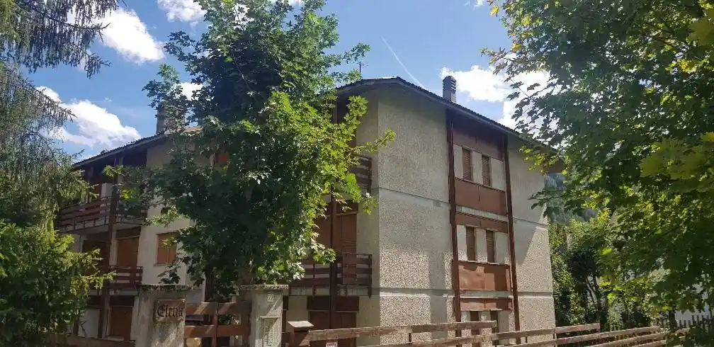 Appartamento in affitto a Bardonecchia