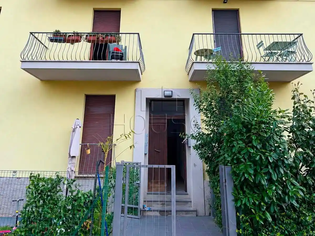 Appartamento in vendita a Città di Castello